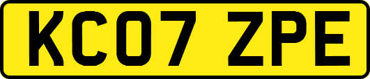 KC07ZPE