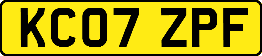 KC07ZPF