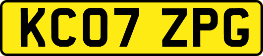 KC07ZPG