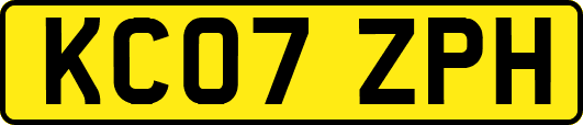 KC07ZPH