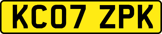 KC07ZPK
