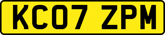 KC07ZPM