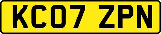 KC07ZPN