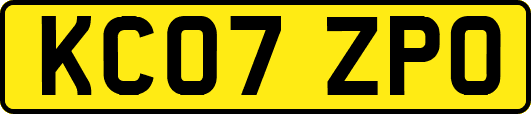 KC07ZPO