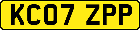 KC07ZPP