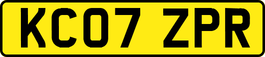 KC07ZPR