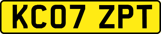 KC07ZPT