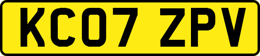 KC07ZPV