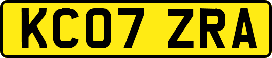 KC07ZRA