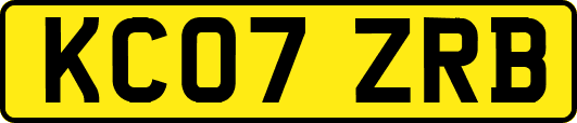 KC07ZRB