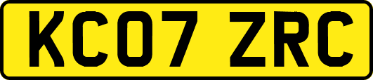 KC07ZRC