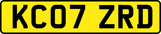 KC07ZRD