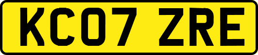 KC07ZRE