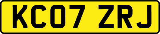 KC07ZRJ