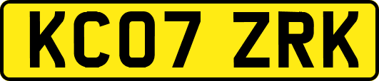 KC07ZRK