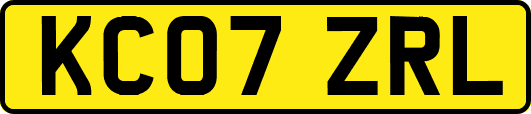 KC07ZRL