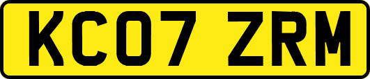 KC07ZRM