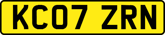 KC07ZRN