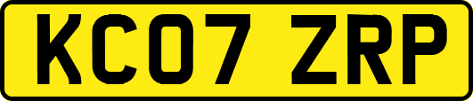 KC07ZRP