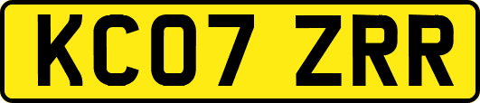 KC07ZRR
