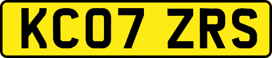 KC07ZRS