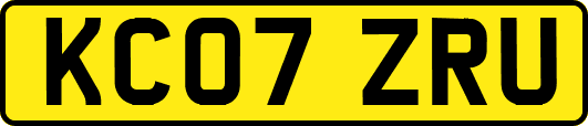 KC07ZRU