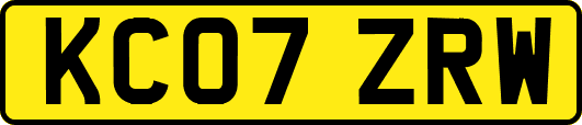 KC07ZRW