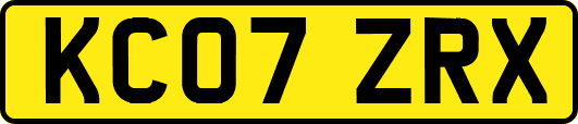 KC07ZRX