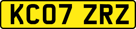 KC07ZRZ