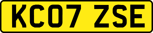 KC07ZSE