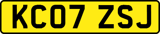 KC07ZSJ