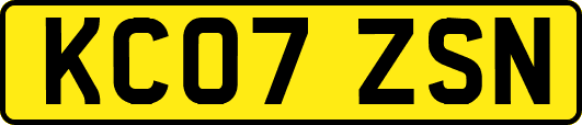 KC07ZSN