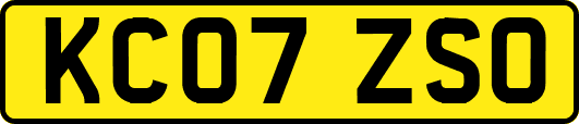 KC07ZSO