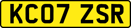 KC07ZSR