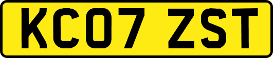 KC07ZST
