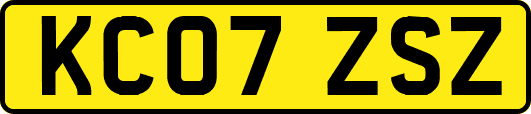 KC07ZSZ