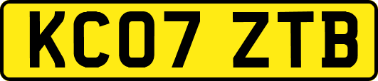 KC07ZTB