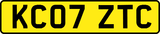 KC07ZTC