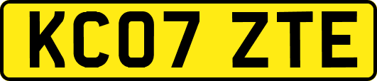 KC07ZTE