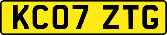 KC07ZTG