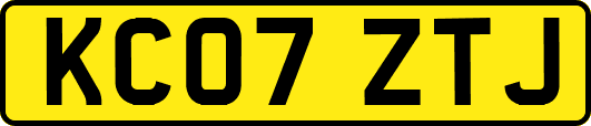 KC07ZTJ