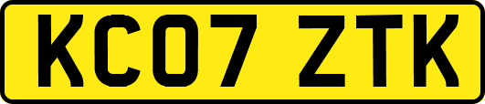 KC07ZTK