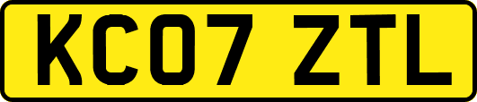 KC07ZTL