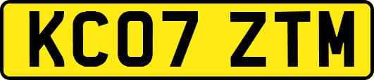 KC07ZTM