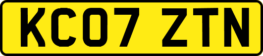 KC07ZTN