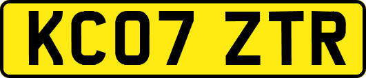 KC07ZTR