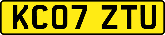 KC07ZTU