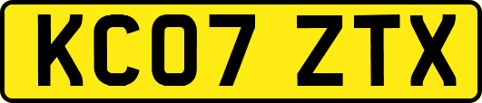 KC07ZTX