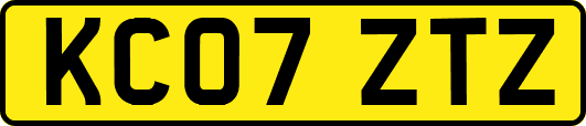KC07ZTZ