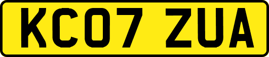KC07ZUA